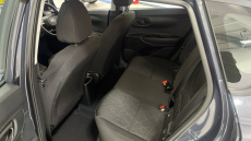 Hyundai BAYON 1.0 TGDi 48V MHEV SE Connect 5dr DCT Petrol Hatchback